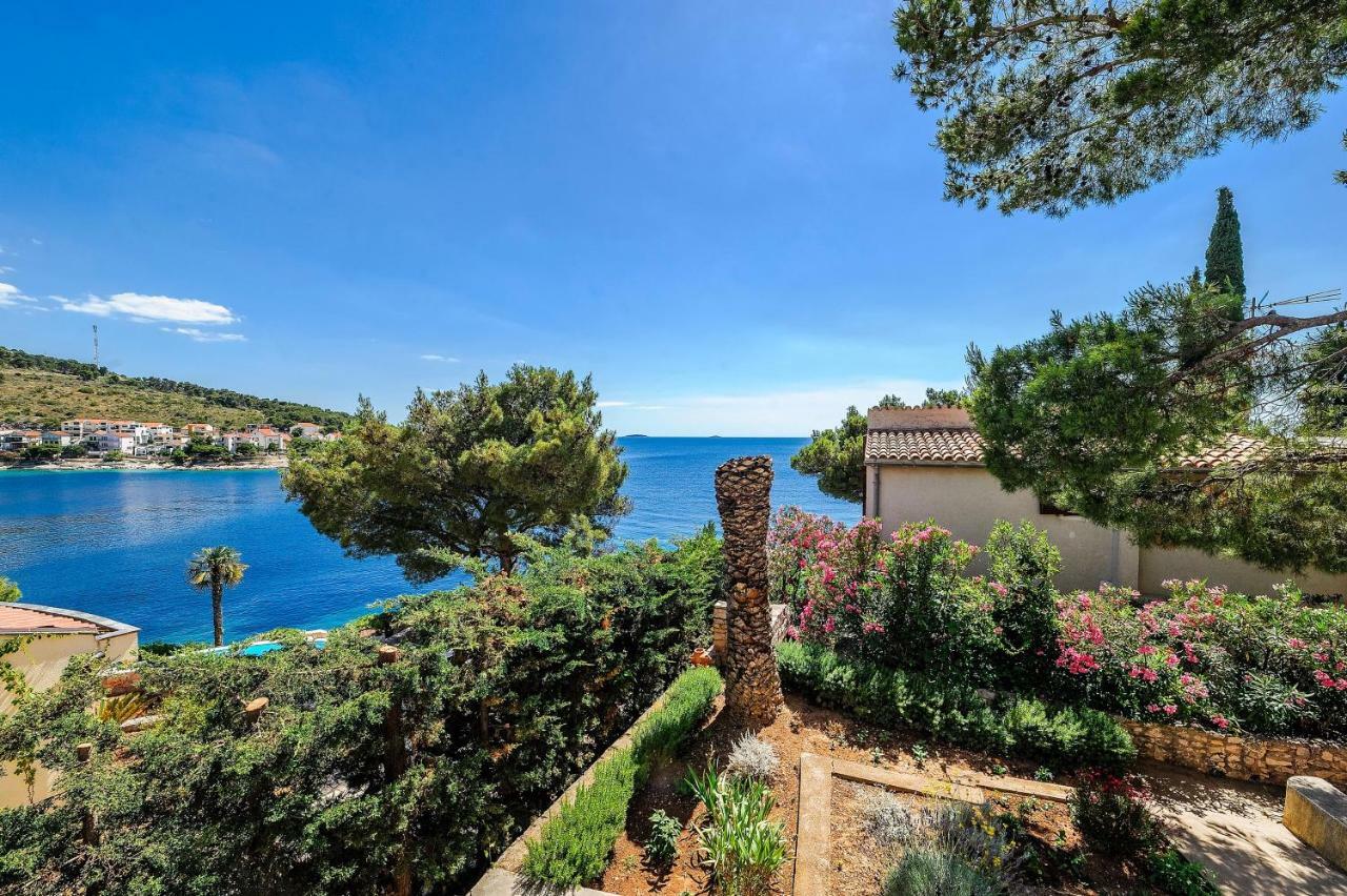 Holiday Home Andrea Primosten Exterior photo