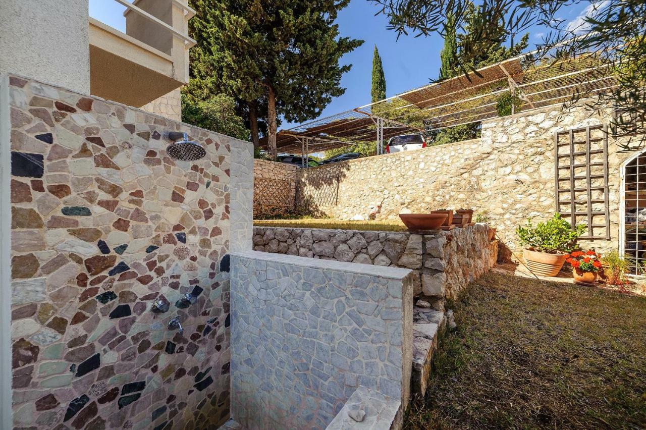 Holiday Home Andrea Primosten Exterior photo