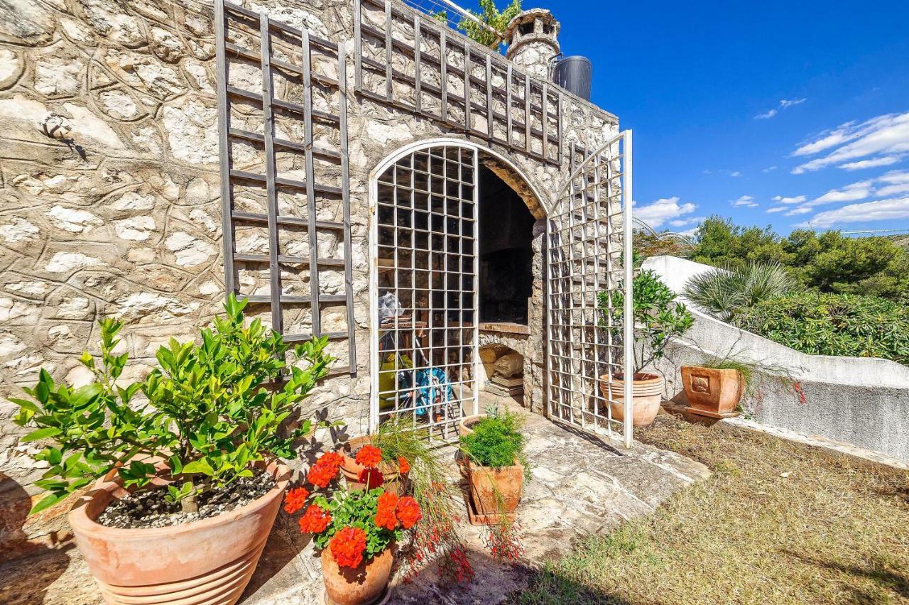 Holiday Home Andrea Primosten Exterior photo