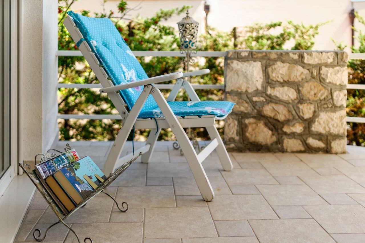 Holiday Home Andrea Primosten Exterior photo